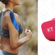 KT Tape, Pink, $7 after $5.48 coupon